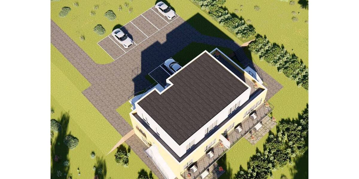 Etagenwohnung Altenberge - 344.000&euro; | Angebot:24219614