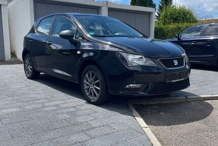 Seat Ibiza 94.000 km 5.800 &euro; Rangendingen 72414