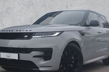 Land Rover Range Rover Sport 3.500 km 101.999 &euro; Greding 91171