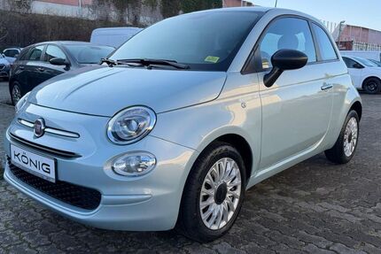 Fiat 500 20.345 km 11.988 &euro; Fürstenwalde 15517