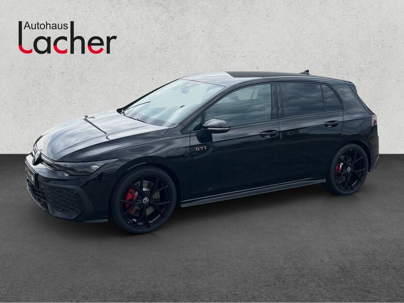 VW Golf 3.500 km 40.890 € Nittenau 93149