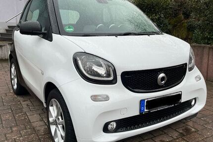 Smart ForTwo 61.000 km 10.998 &euro; Rodenbach 67688