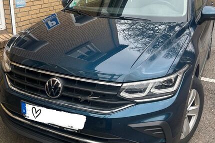 VW Tiguan 70.500 km 28.800 &euro; Flensburg 24941