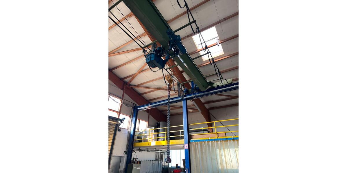 Gewerbeobjekt Waltershausen - 1.000&euro; | Angebot:23360391