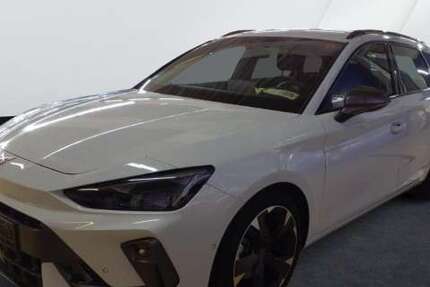 Cupra Leon 22.655 km 32.375 &euro; Pohlheim 35415