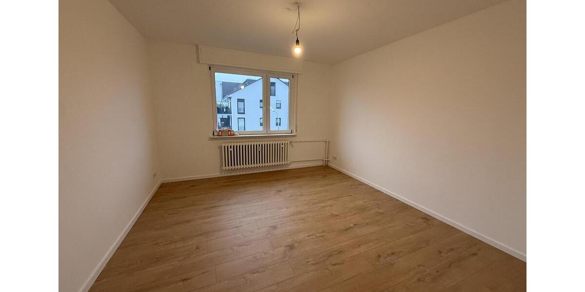 Etagenwohnung Haan - 3 Zimmer, 65 m&sup2;, 815&euro; | Angebot:25394168