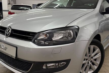 VW Polo 131.000 km 5.690 &euro; Schmelz 66839
