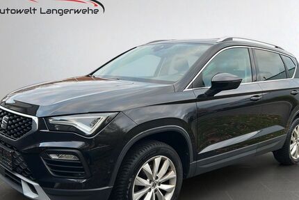 Seat Ateca 63.500 km 22.999 &euro; Langerwehe 52379