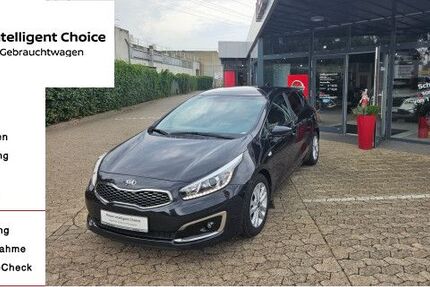 Kia ceed / Ceed
