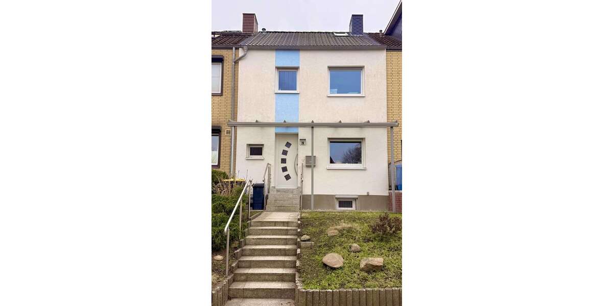 Einfamilienhaus Wedel - 4 Zimmer, 96 m&sup2;, 439.000&euro; | Angebot:25972809