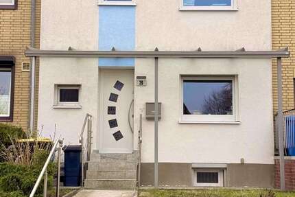 Haus Wedel - 4 Zimmer, 96 m&sup2;, 439.000&euro; | Angebot:25972809