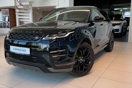 Land Rover Range Rover Evoque 9.654 km 43.991 &euro; Cottbus 03051