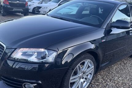 Audi A3 123.000 km 8.999 &euro; Essen 45355