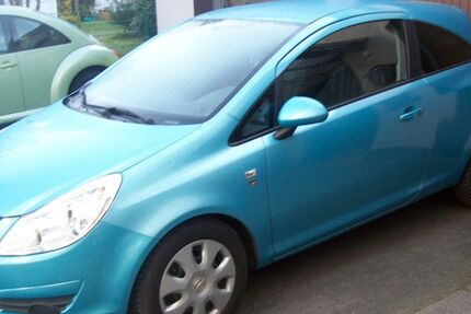 Opel Corsa 134.500 km 3.999 &euro; Quickborn 25451