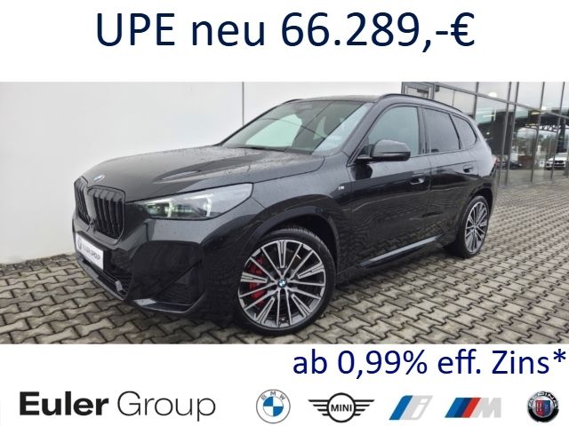 BMW X1 29.130 km 45.675 &euro; Kaiserslautern 67663