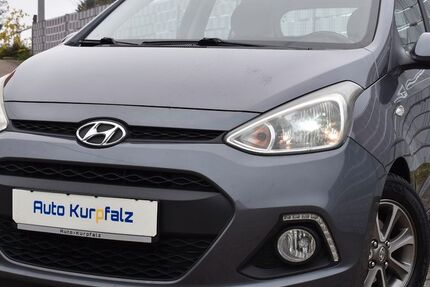 Hyundai i10 73.000 km 7.900 &euro; LUDWIGSHAFEN am RHEIN 67065
