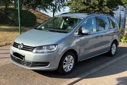 VW Sharan 223.000 km 6.000 &euro; Zweibrücken 66953