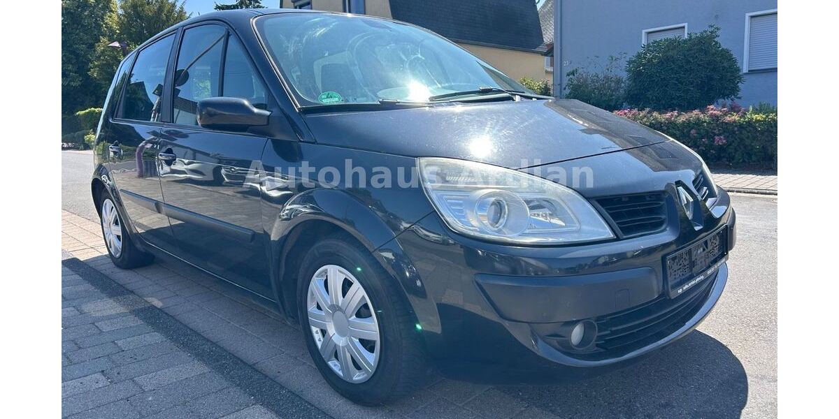 Renault Scenic 280.000 km 999 &euro; Kirchberg 55481