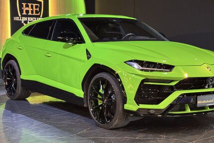 Lamborghini Urus 39.850 km 233.900 &euro; Bleialf 54608