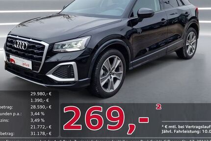 Audi Q2 8.063 km 29.980 &euro; Ingolstadt 85057