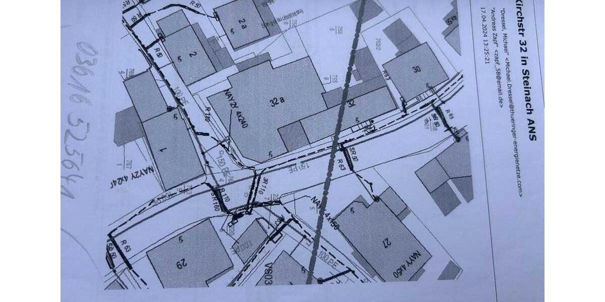 Einfamilienhaus Steinach - 20 Zimmer, 600 m&sup2;, 249.000&euro; | Angebot:26706090
