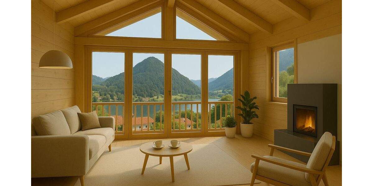 Grundstück Schliersee - 1.000.000&euro; | Angebot:25708583
