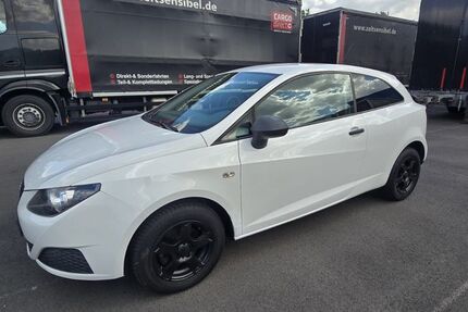 Seat Ibiza 168.000 km 2.600 &euro; Niestetal 34266
