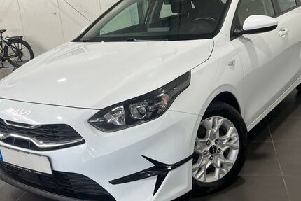 Kia ceed / Ceed 129.000 km 12.995 &euro; Bretten 75015