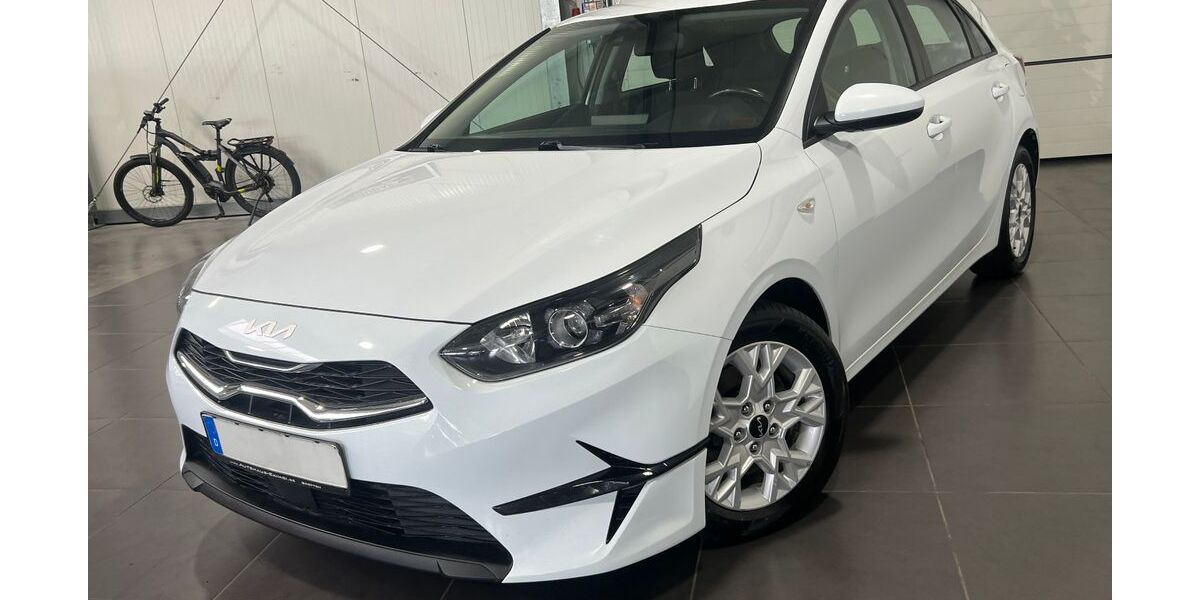 Kia ceed / Ceed 129.000 km 12.995 &euro; Bretten 75015