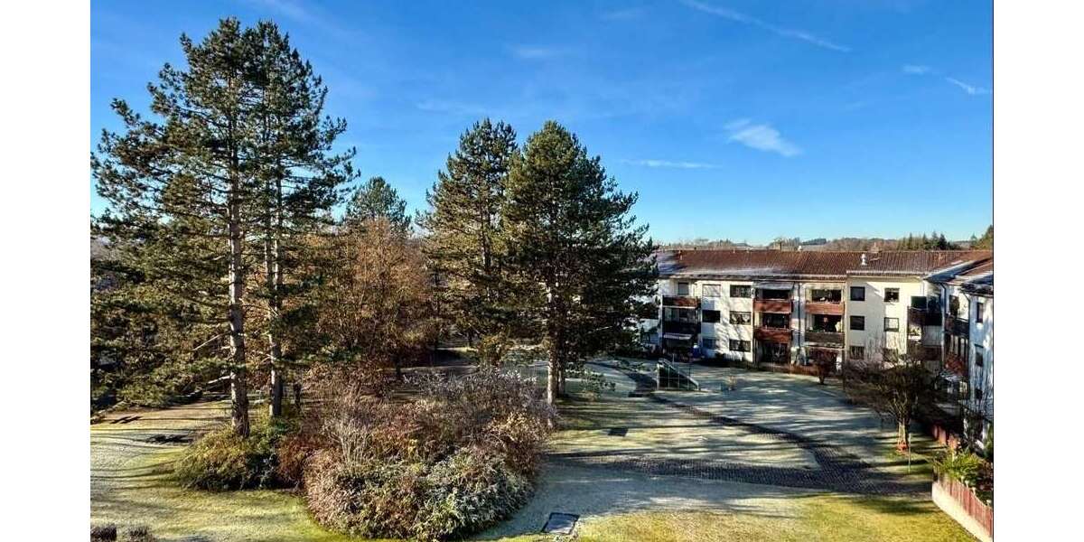 Etagenwohnung Traunreut Irsing - 2 Zimmer, 55 m&sup2;, 175.000&euro; | Angebot:25195573