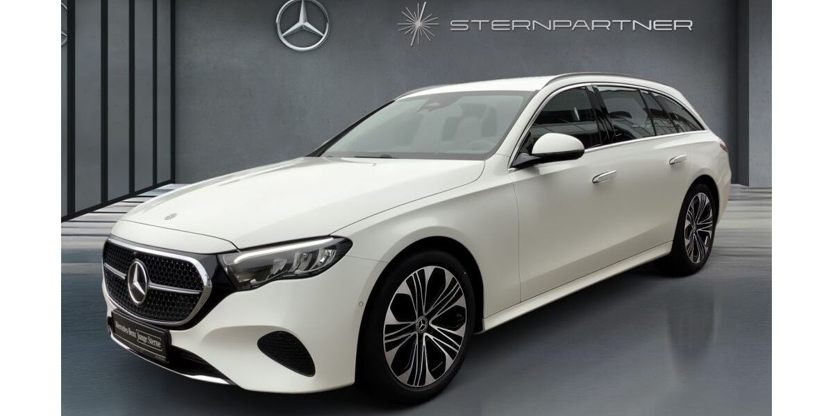 Mercedes-Benz E 220 25.699 km 44.880 &euro; Celle 29227