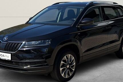 Skoda Karoq 62.542 km 23.890 &euro; Leinefelde-Worbis 37339