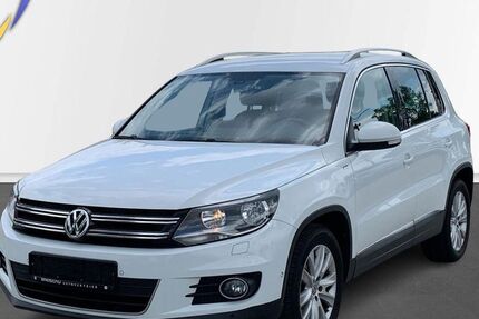 VW Tiguan 137.410 km 6.990 &euro; Emmendingen 79312