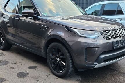 Land Rover Discovery 201.000 km 32.850 € Aldingen 78554