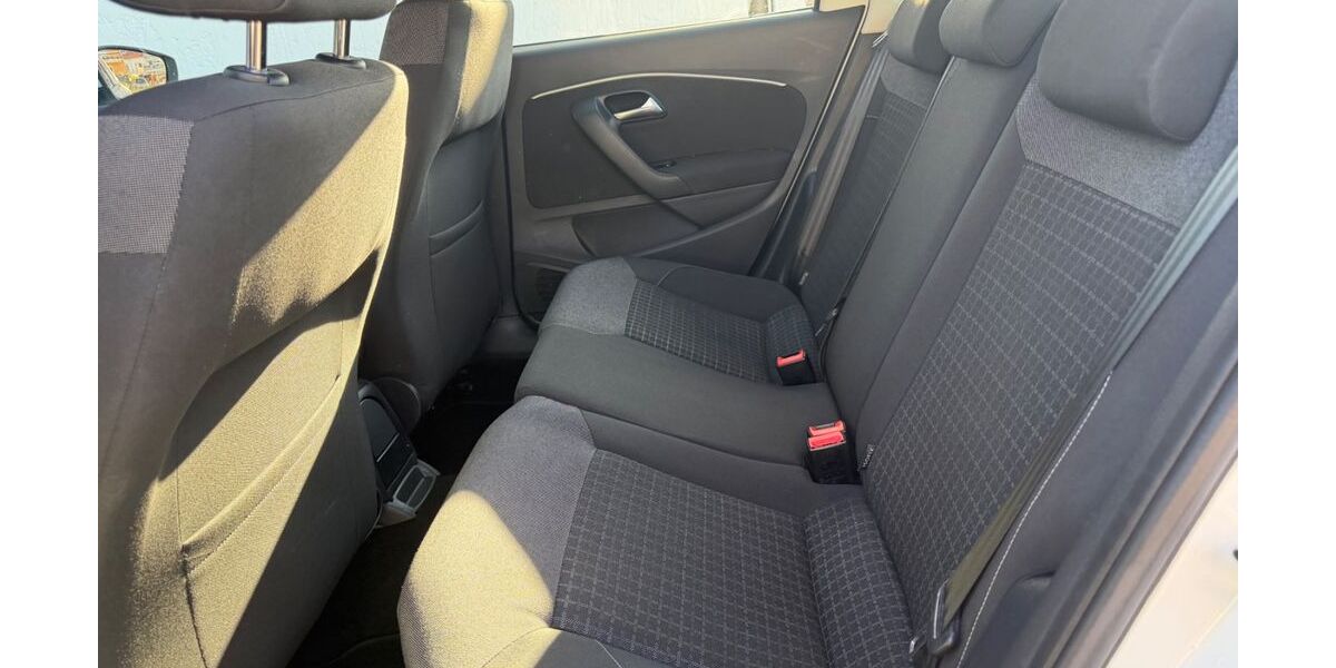 VW Polo 194.902 km 3.500 &euro; Seukendorf 90556