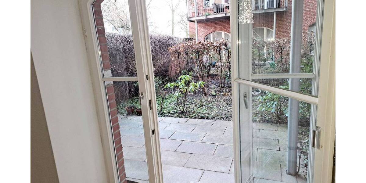 Etagenwohnung Berlin Mitte - 3 Zimmer, 109 m&sup2;, 699.900&euro; | Angebot:26850983
