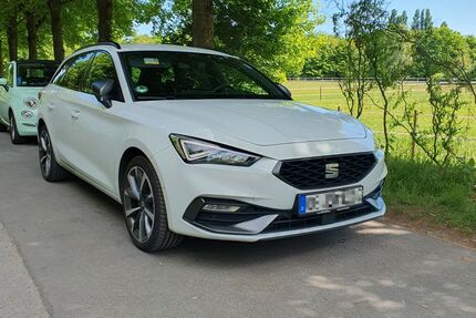Seat Leon 126.700 km 14.989 &euro; Gelsenkirchen 45886