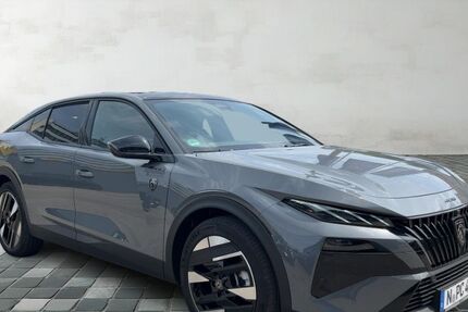 Peugeot 408 3.000 km 38.880 &euro; Nürnberg OT Schweinau 90439