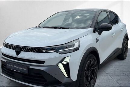 Renault Captur 22.200 km 24.880 &euro; Buchholz 21244
