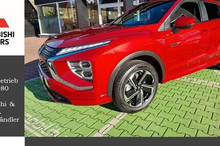 Mitsubishi Eclipse Cross 2.000 km 32.980 € Burglengenfeld 93133