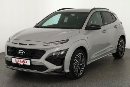 Hyundai KONA 45.383 km 20.990 &euro; Gotha 99867