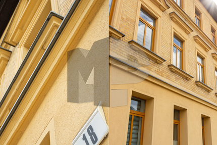 Wohnung zum Kaufen in Taucha 254.000 € 115 m² 4 zimmer