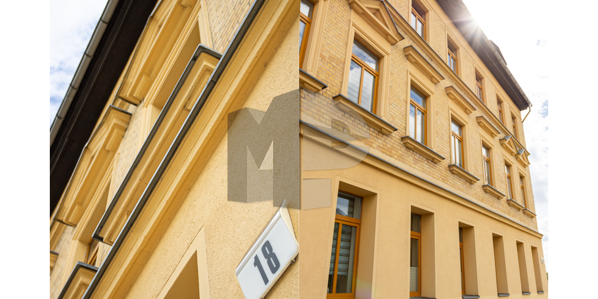 Wohnung zum Kaufen in Taucha 254.000 € 115 m² 4 zimmer