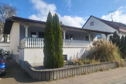 Haus zum Mieten in Buseck 1.385 € 125 m²