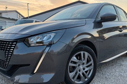 Peugeot 208 57.950 km 13.700 &euro; Königsbrunn 86343