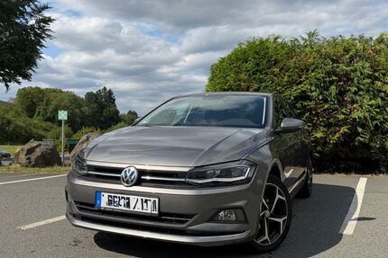 VW Polo 111.000 km 13.400 &euro; Ehringshausen 35630