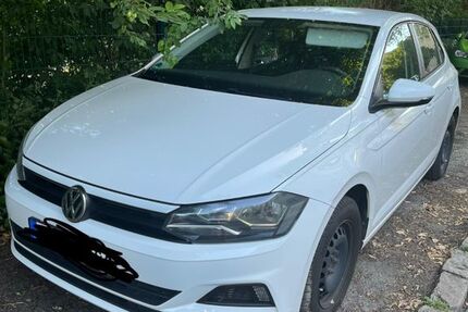 VW Polo 105.000 km 8.400 &euro; Brandenburg 14776