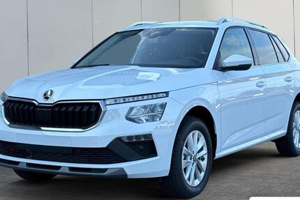 Skoda Kamiq 5.120 km 24.480 &euro; Buchholz 21244
