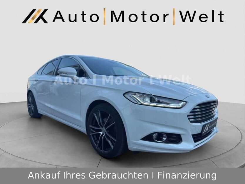 Mondeo
