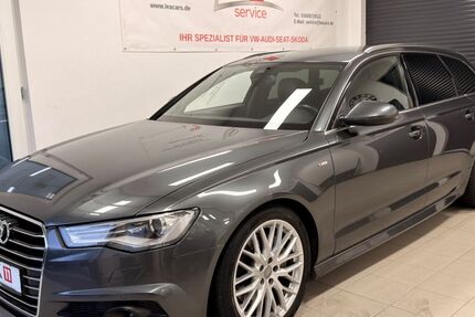 Audi A6 186.000 km 17.900 &euro; Balingen 72336